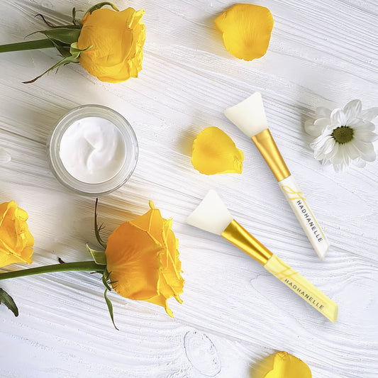 Silicone Mask Applicator- set of 2